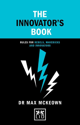 The Innovator's Book