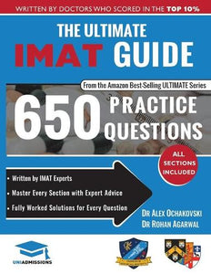 The Ultimate IMAT Guide 