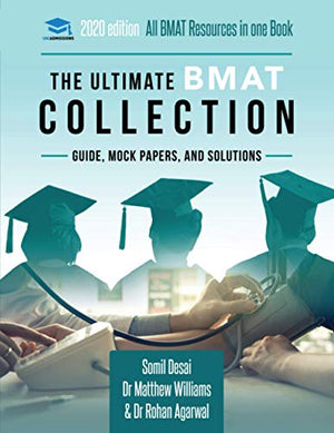 The Ultimate BMAT Collection