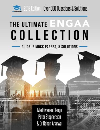 The Ultimate ENGAA Collection