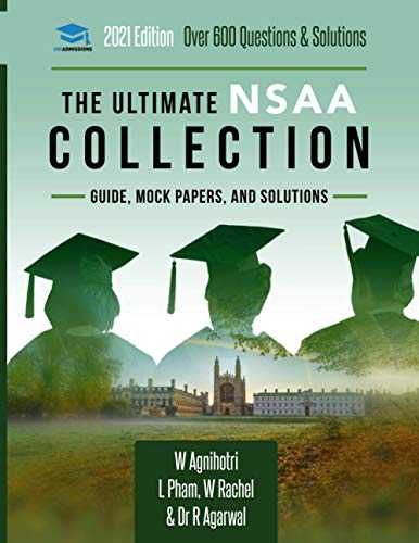 The Ultimate NSAA Collection