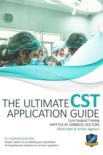 The Ultimate Core Surgical Training Application Guide
