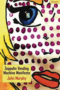 Zeppelin Vending Machine Manifesto 