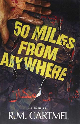 50 Miles from Anywhere