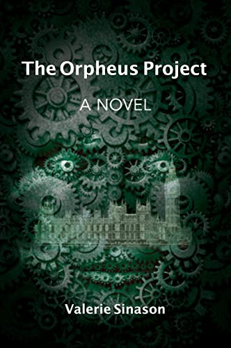 The The Orpheus Project