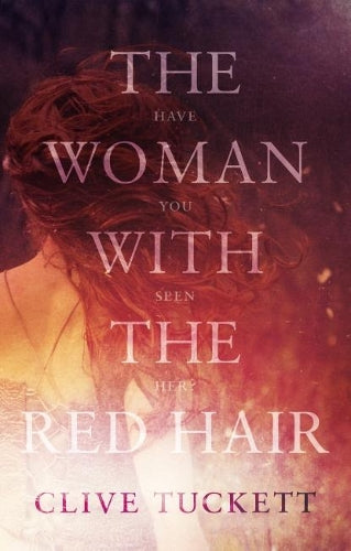 The Woman with the Red Hair