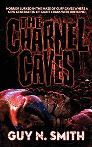 The Charnel Caves 