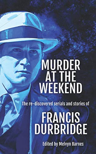 Murder at the Weekend