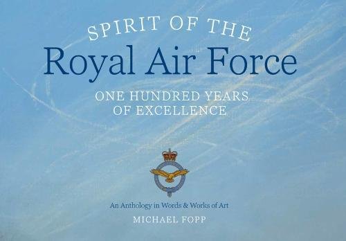 Spirit of the Royal Air Force