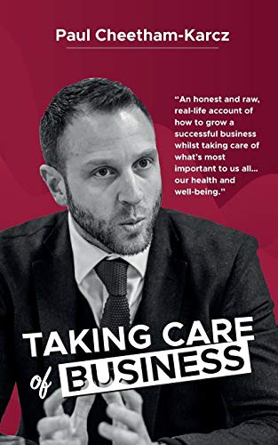 Taking Care of Business