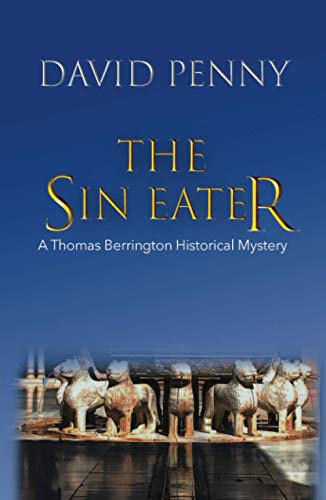 The Sin Eater (Thomas Berrington Historical Mystery)