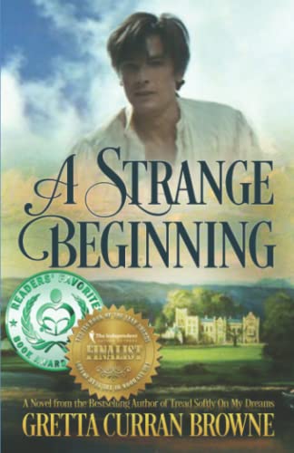 A Strange Beginning