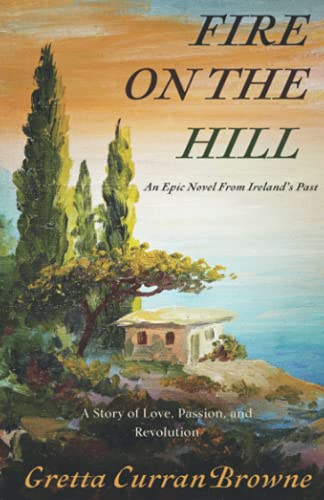 Fire On The Hill
