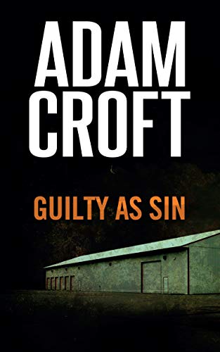 Guilty as Sin