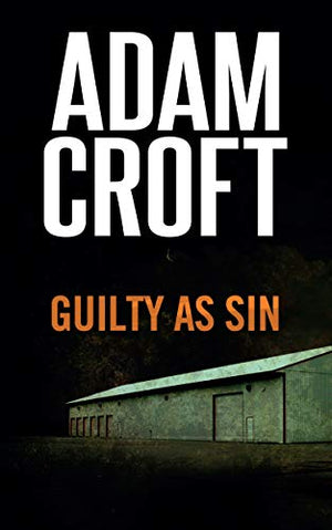 Guilty as Sin