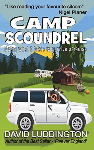 Camp Scoundrel