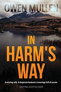 In Harm's Way 