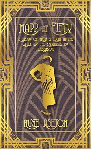 Mapp at Fifty