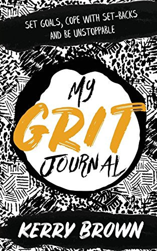 My Grit Journal
