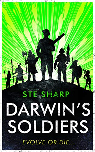 Darwin's Soldiers