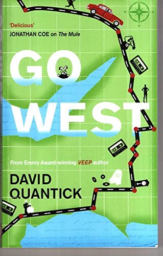 Go West