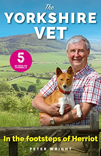 The Yorkshire Vet