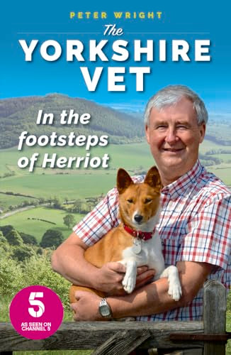 The Yorkshire Vet
