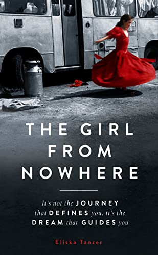 The Girl from Nowhere