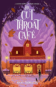 The Cut-Throat Cafe 