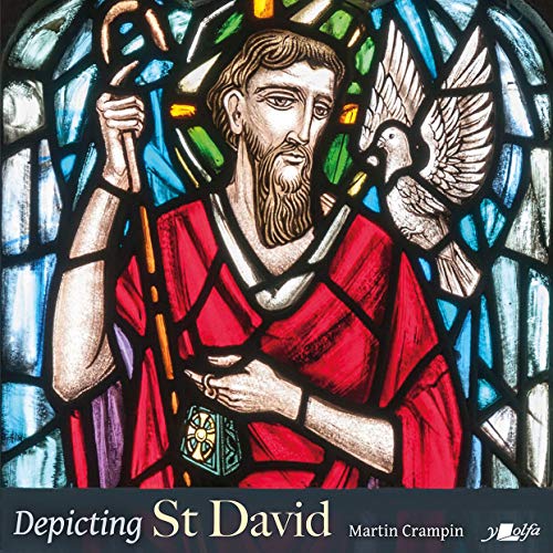 Depicting St David