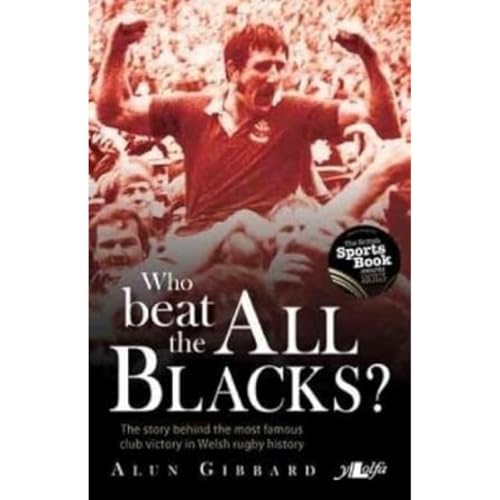 Who Beat the All Blacks?