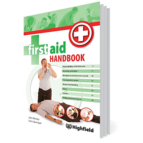 First Aid Handbook