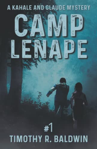 Camp Lenape