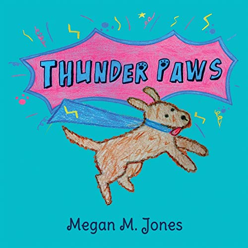 Thunder Paws