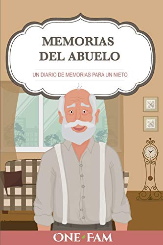 Las Memorias Del Abuelo