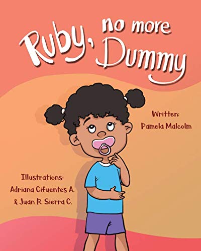 Ruby No More Dummy (Ruby Series)