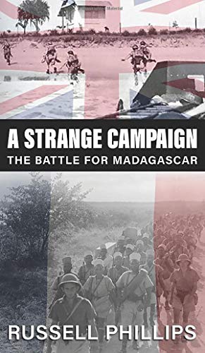 A Strange Campaign