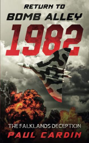 Return to Bomb Alley 1982