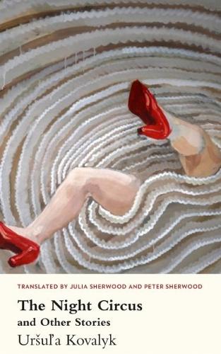 The Night Circus and Other Stories, The