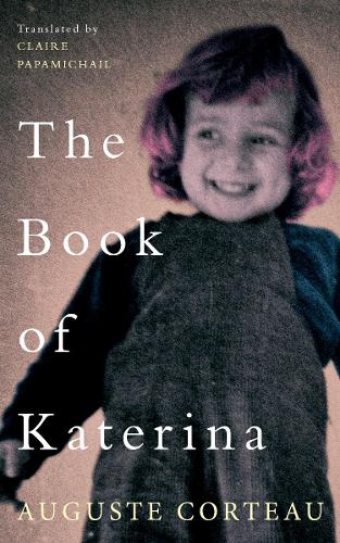 The Book of Katerina, The