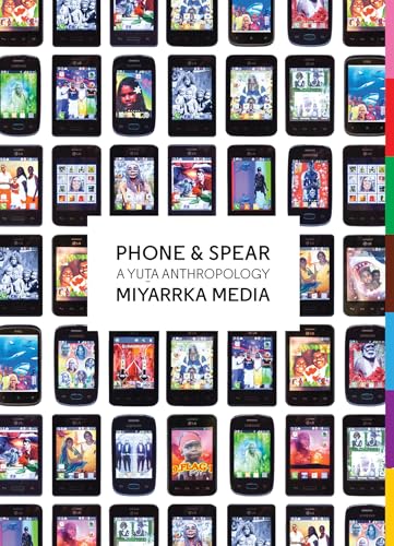 Phone & Spear