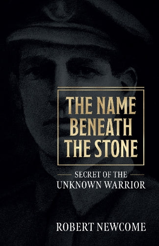 The Name Beneath The Stone