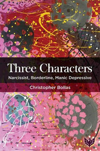 Three Characters 