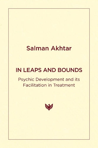 In Leaps and Bounds