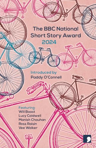 The BBC National Short Story Award 2024