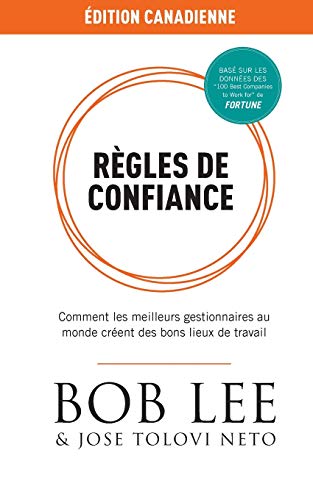 Regles de Confiance