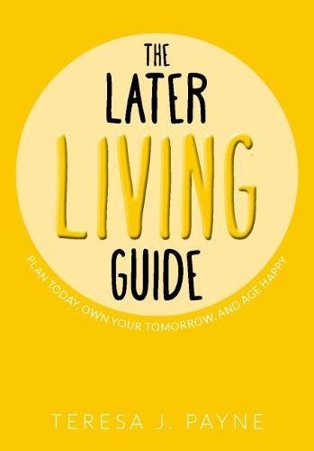 The Later Living Guide
