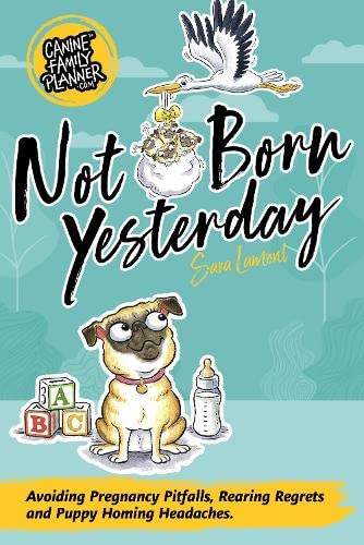 Not Born Yesterday