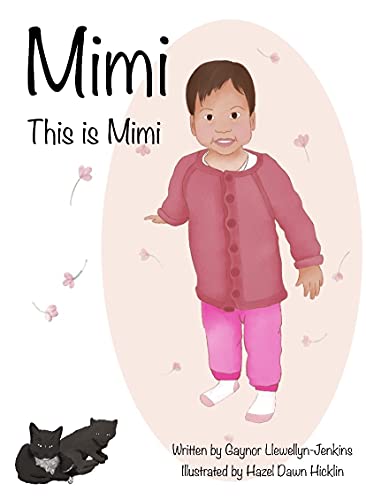 Mimi- This is Mimi (Second Edition)