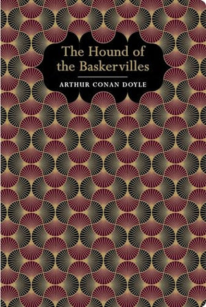 The Hound of the Baskervilles